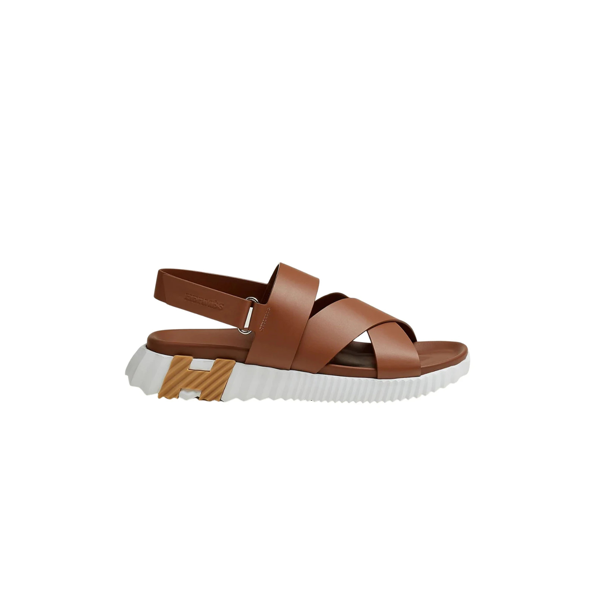 HERMES ELECTRIC SANDAL H232173Z03345